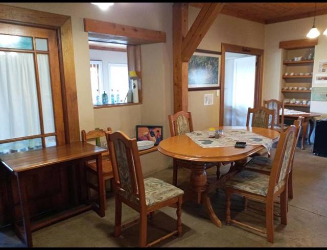 FARM FOR SALE IN MOSSEL BAY RURAL